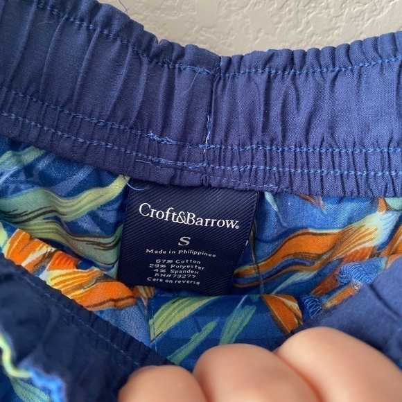 Men’s swimming trunks - Croft & barrow - Picture 2 of 3